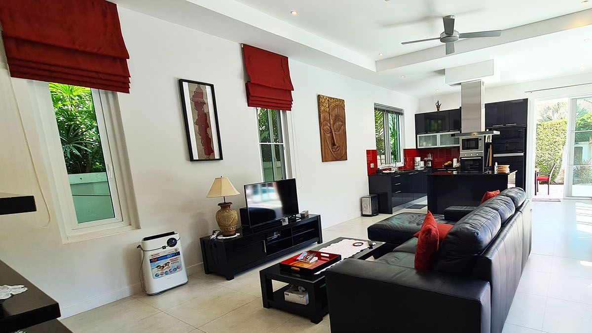 175 sqm Pool Villa in Red Mountain Waterside, thumbnail 29