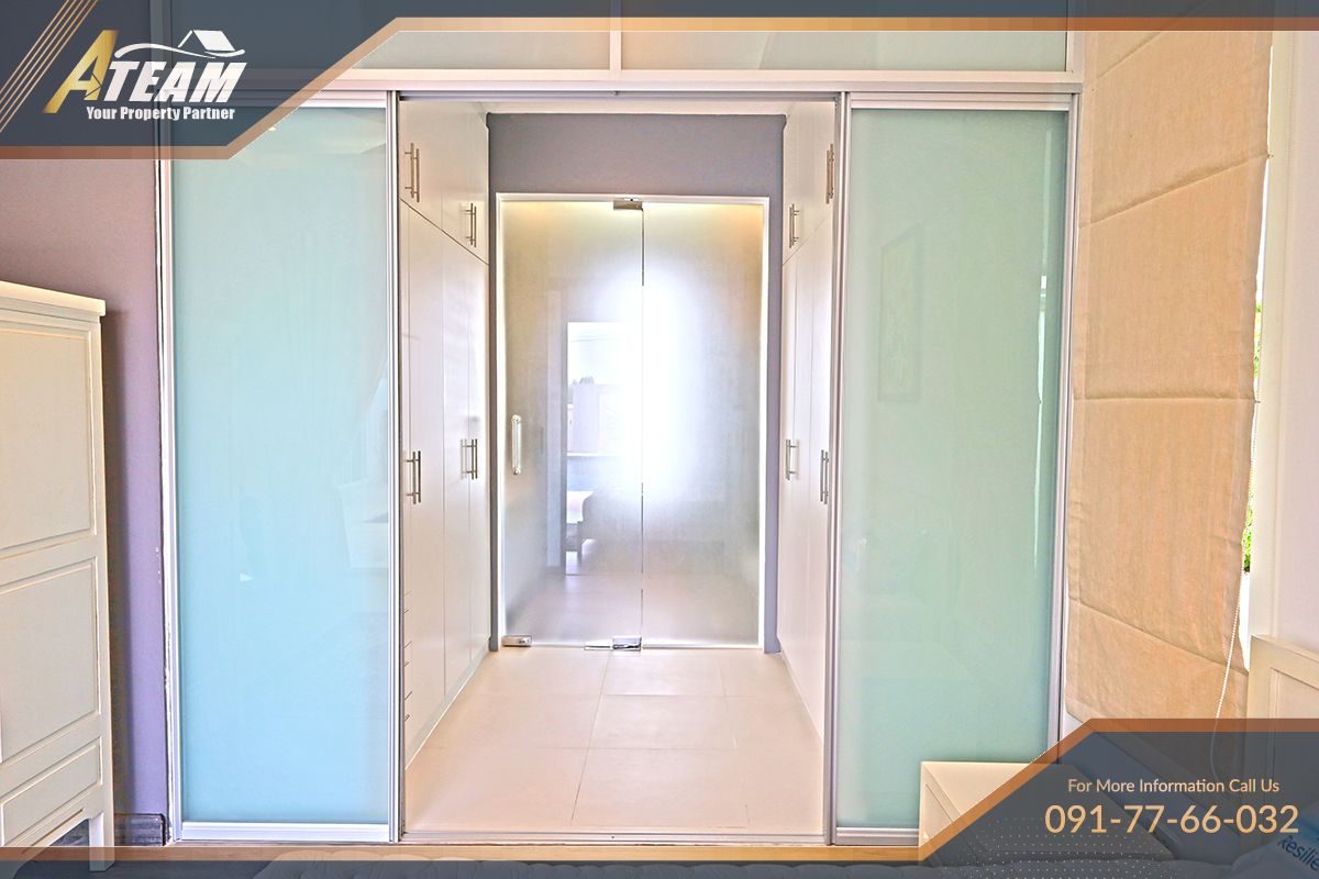 Modern 3-Bedroom Pool Villa with Mountain Views – White Stone Villas,, thumbnail 21