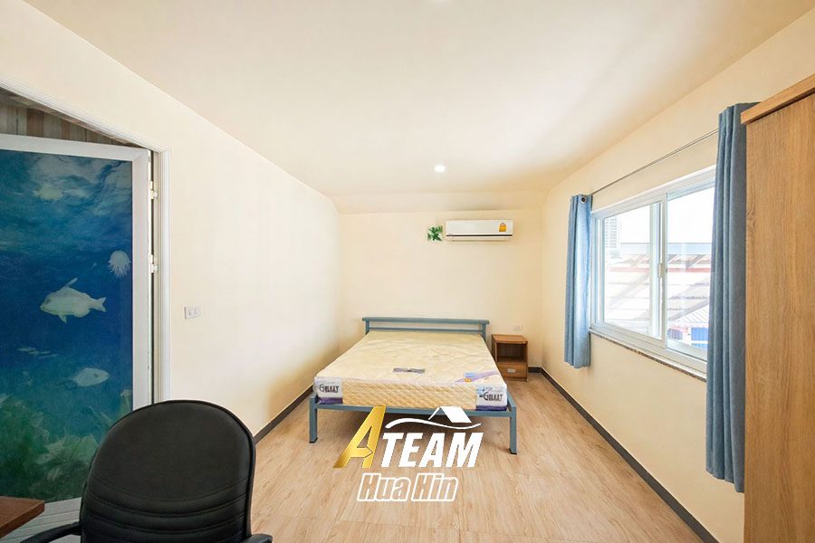 Single-Story House for Sale in Wang Pong, Hua Hin – 4.2M THB, thumbnail 11