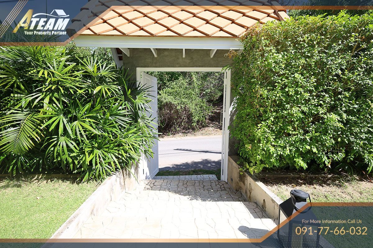 4 Bed 6 Bath Pool Villa with Ocean Views at White Lotus 1, thumbnail 61