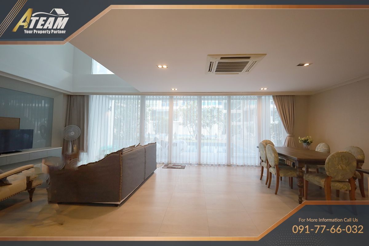 2-Bedroom Corner Pool Access Condo for Sale – My Resort Hua Hin, thumbnail 8
