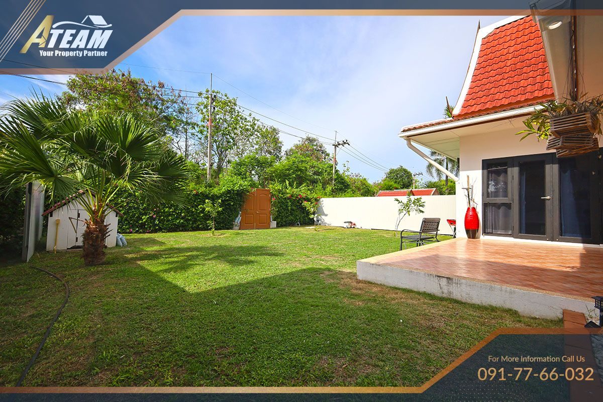 Charming Renovated 2-Bedroom Home  in Hin Lek Fai , thumbnail 3