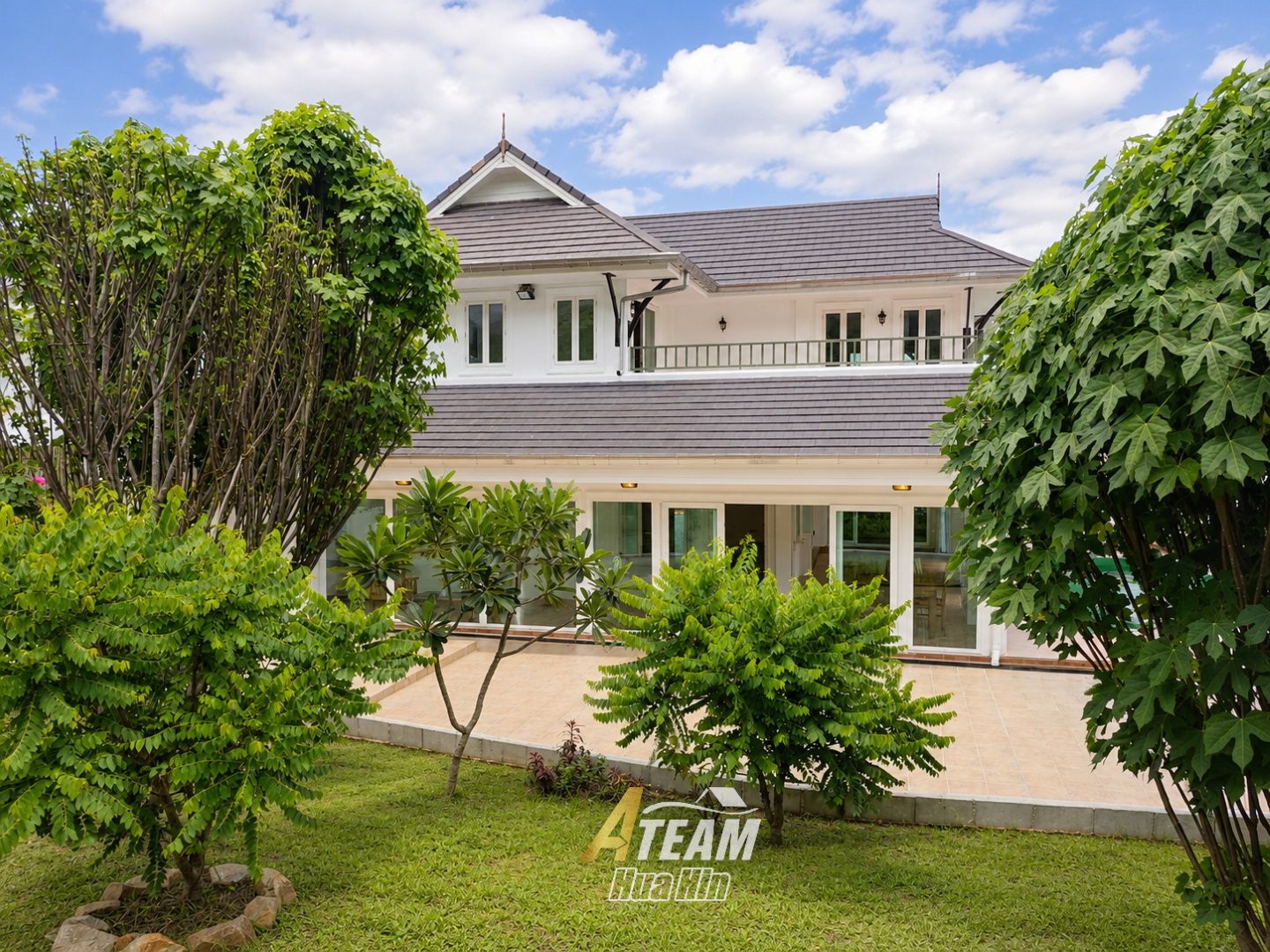 Luxury Hillside Pool Villa with Panoramic Ocean Views | The Heights 2, Hua Hin, thumbnail 4
