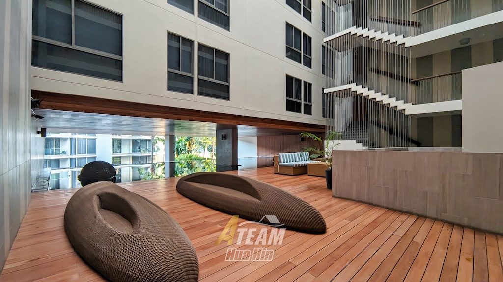2-Bedroom Condo at The Sanctuary Hua Hin , thumbnail 18