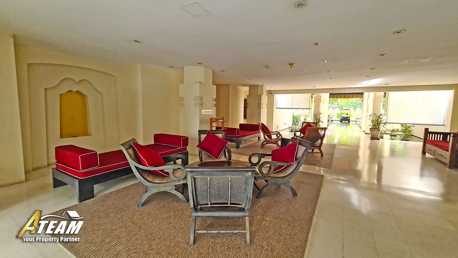 Santipura Residences Hua Hin  Beachfront Condo for Sale, thumbnail 46