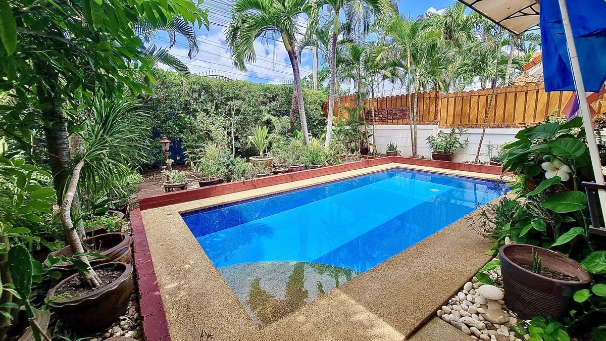 Charming Home with Private Pool in Hin Lek Fai – Only 4 M THB, thumbnail 2