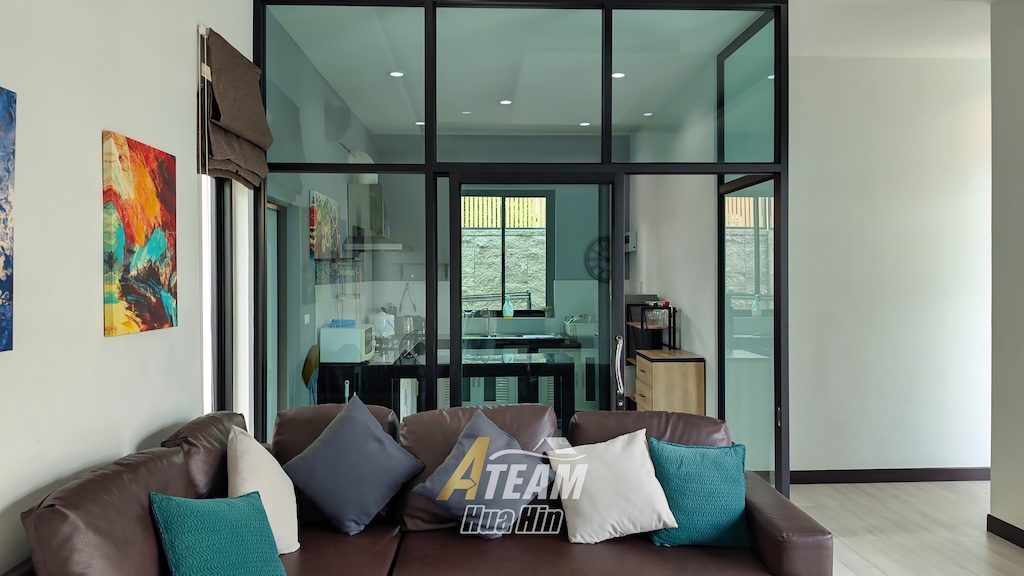 3 Bed Pool Villa for Sale in Soi 112 –  at 4.5M THB, thumbnail 5