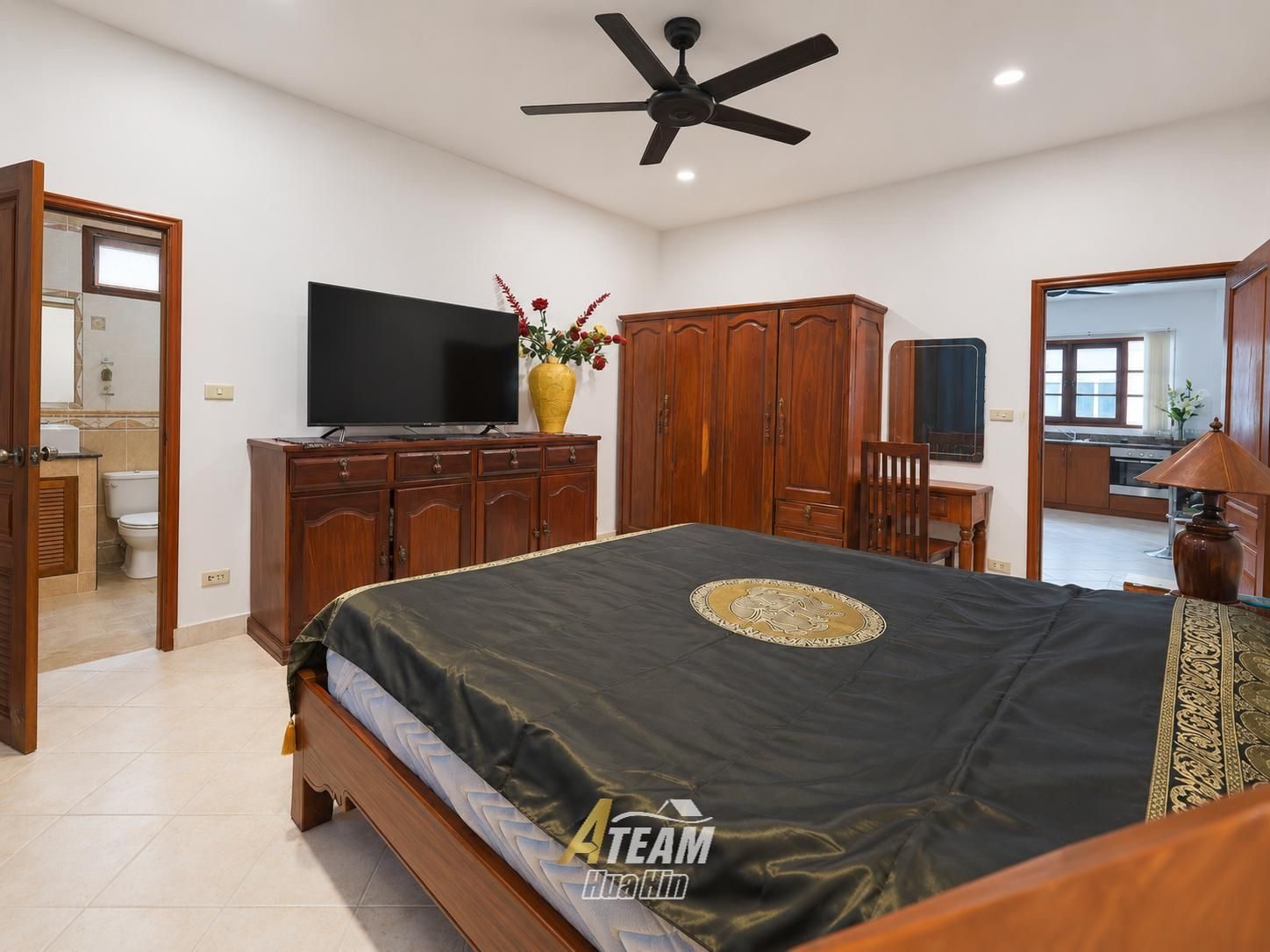 3-Bedroom Pool Villa for Sale in Soi 102, Hua Hin – 4.25 Million THB, thumbnail 10