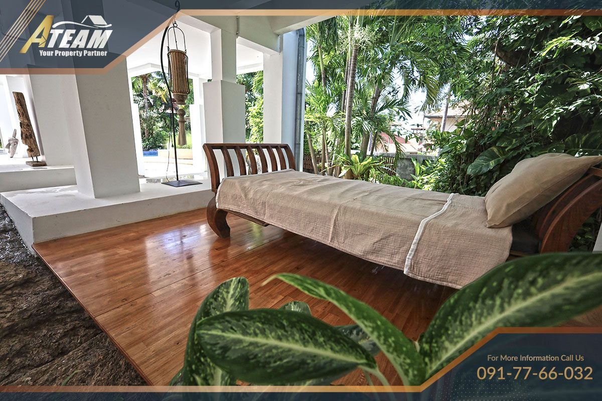 4 Bed 6 Bath Pool Villa with Ocean Views at White Lotus 1, thumbnail 31
