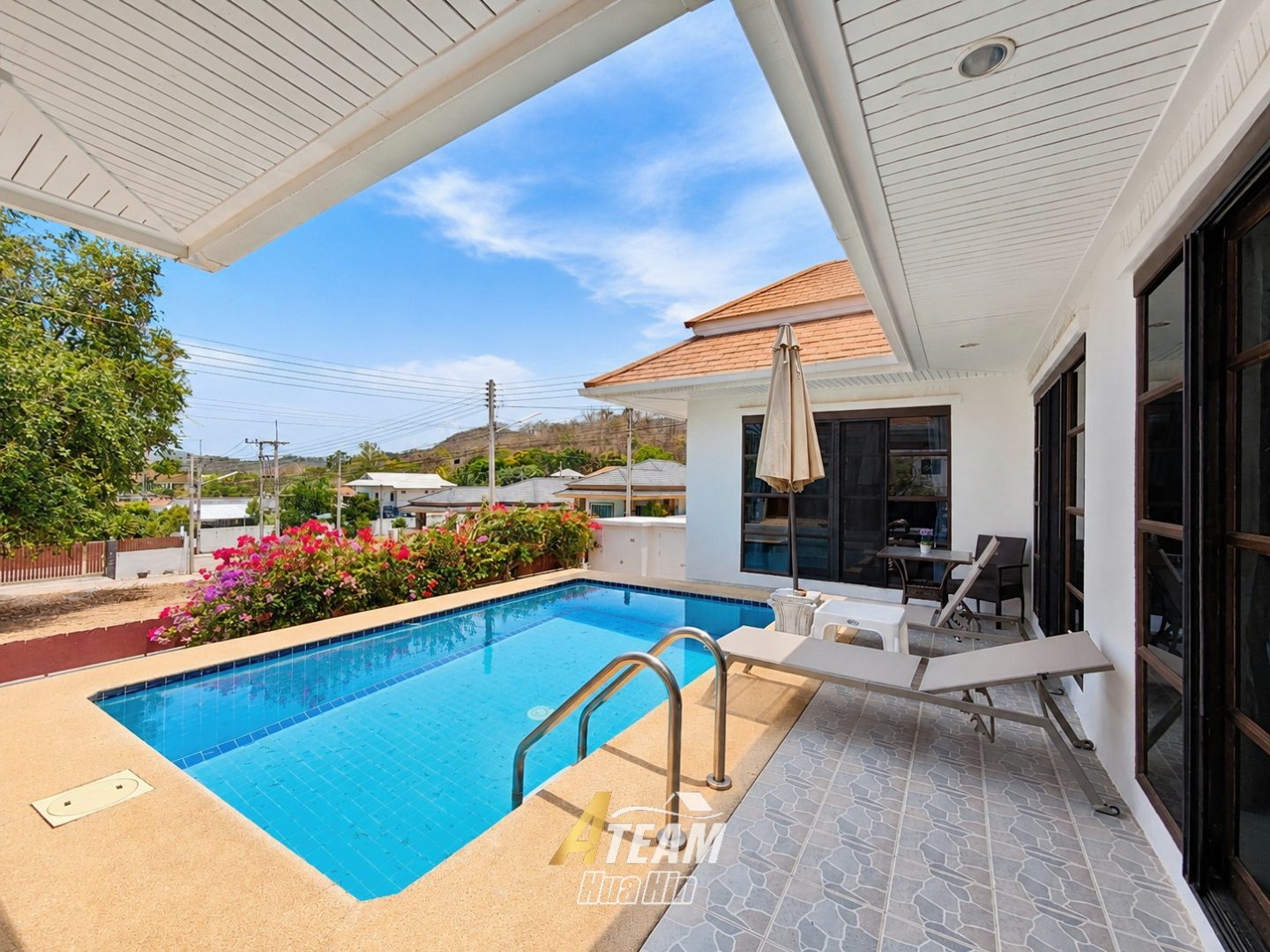 Detached Pool Villa for Sale in Prime Soi 88 Location, thumbnail 3