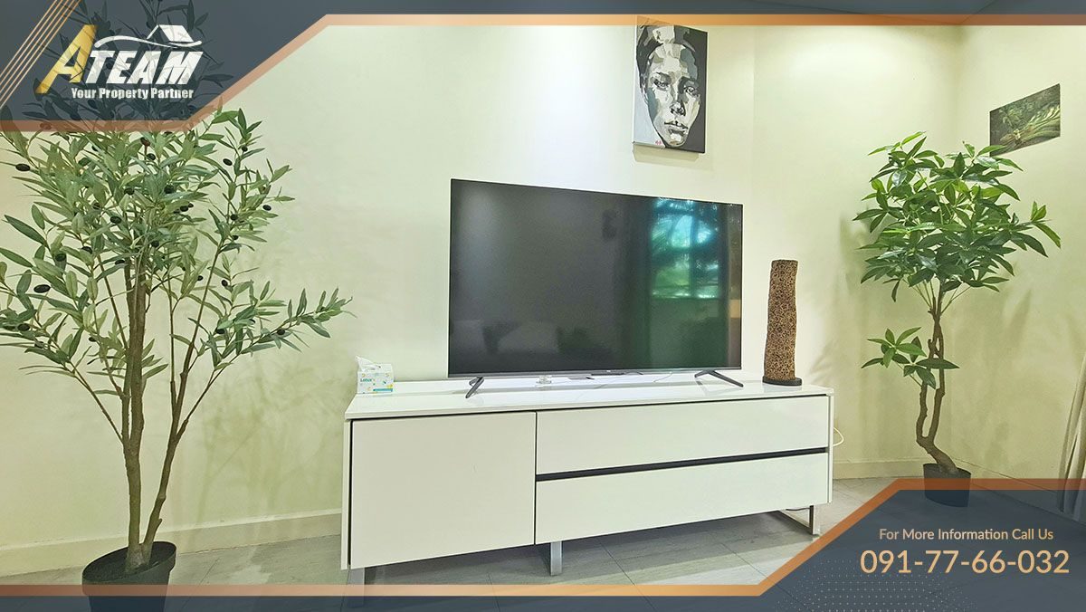 1-Bedroom Condo for Rent in Hua Hin Center, thumbnail 8