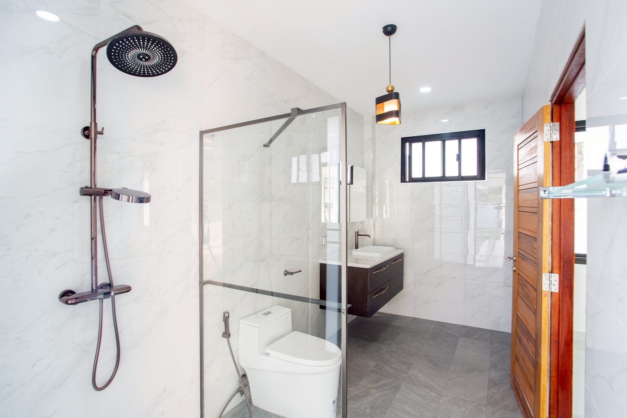 Khao Tao Pool Villa – Affordable 3-Bedroom Home with Mountain Views, thumbnail 12
