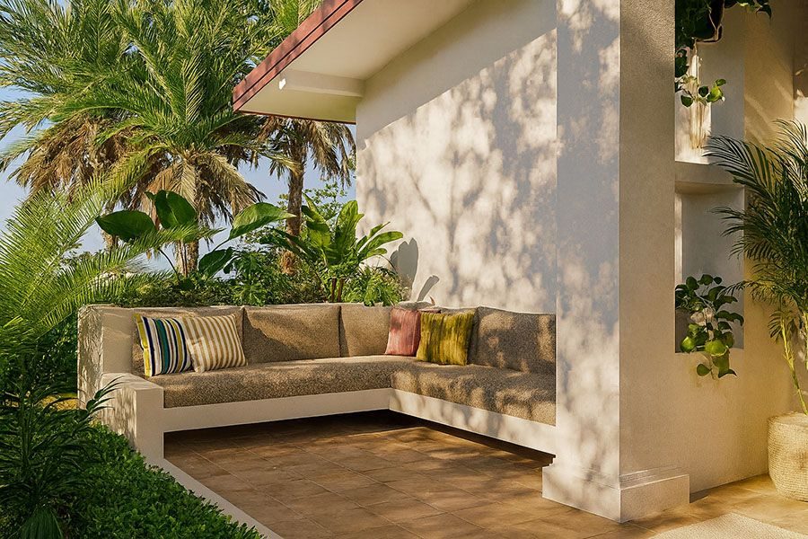 BelVida Parque – Villa Suriya Lagoon, thumbnail 8