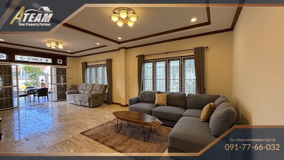Charming house for sale 5 Bedroom – 12.9 M, thumbnail 38