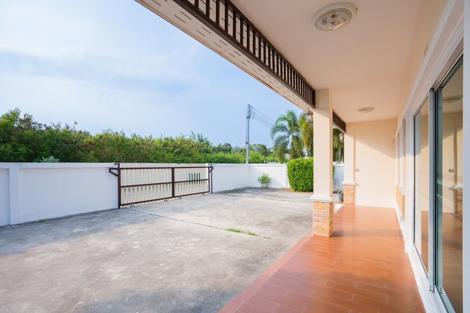 Spacious 4-Bedroom Freehold Pool Villa in Hin Lek Fai, thumbnail 18