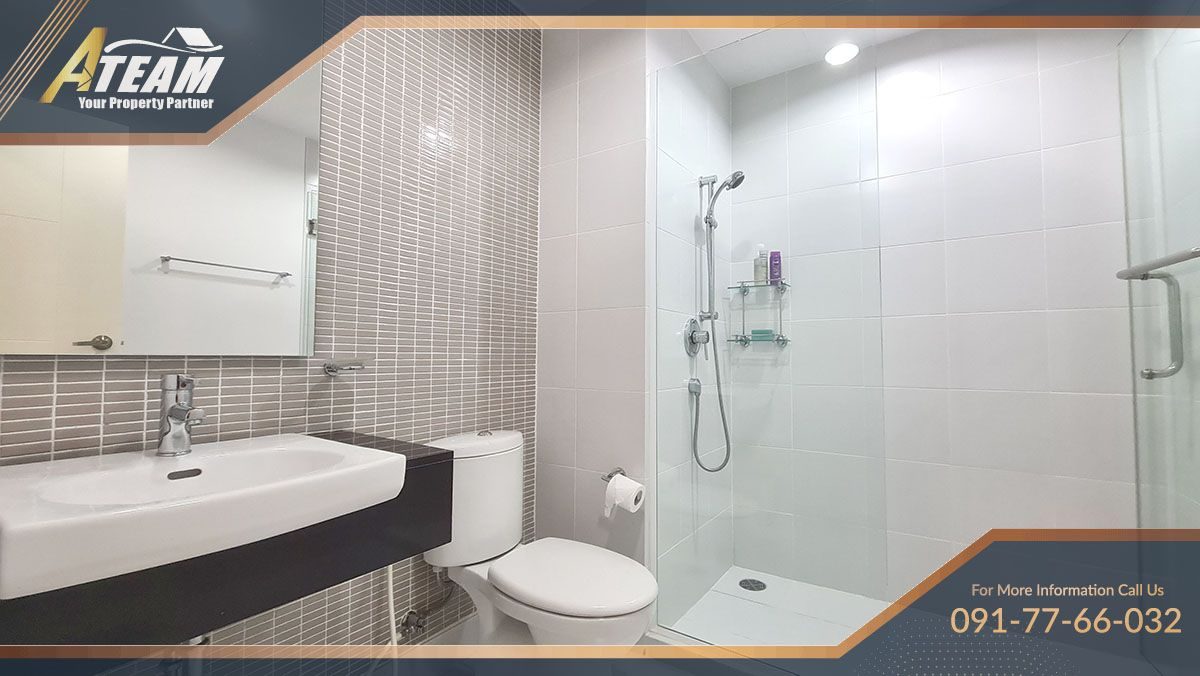 2 bed 2 bath-lejlighed i centrum ved Ban Sandao, miniature 9