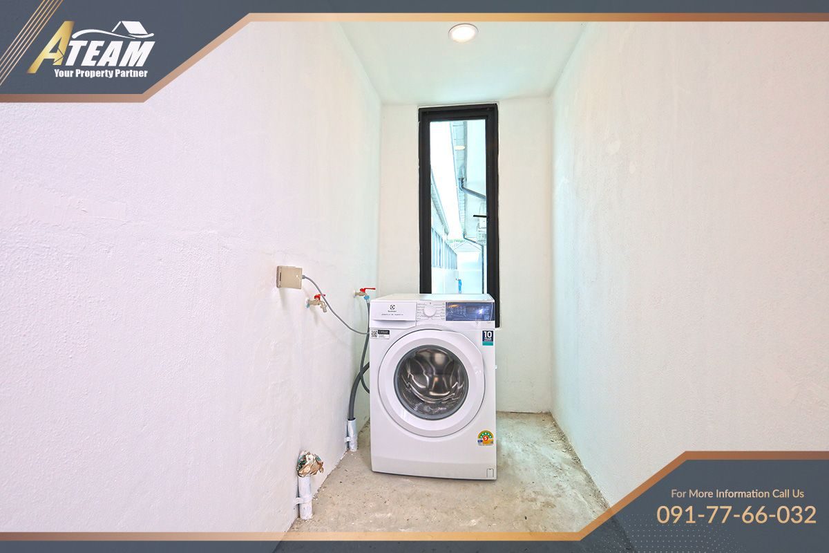 3-Bedroom Pool Villa at Mil Pool Villas – Soi 102, thumbnail 33