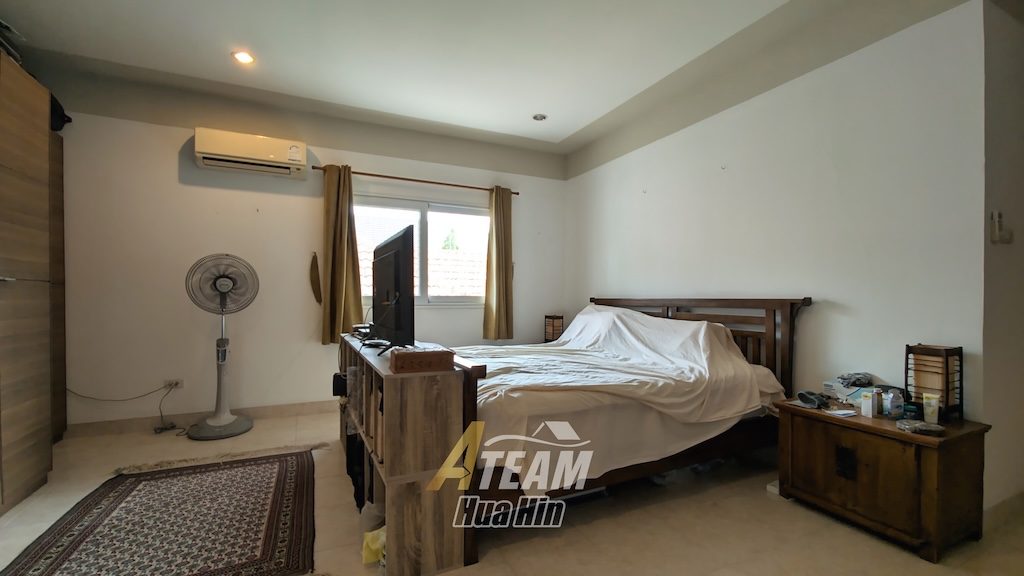 3-Bedroom Home on Large 2 Rai in Khao Tao, thumbnail 24