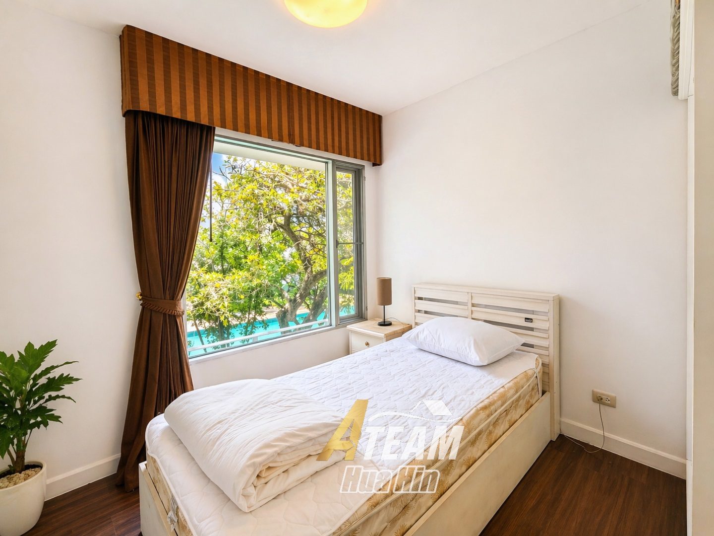 2-Bedroom Condo for Sale in Hua Hin Center, thumbnail 5