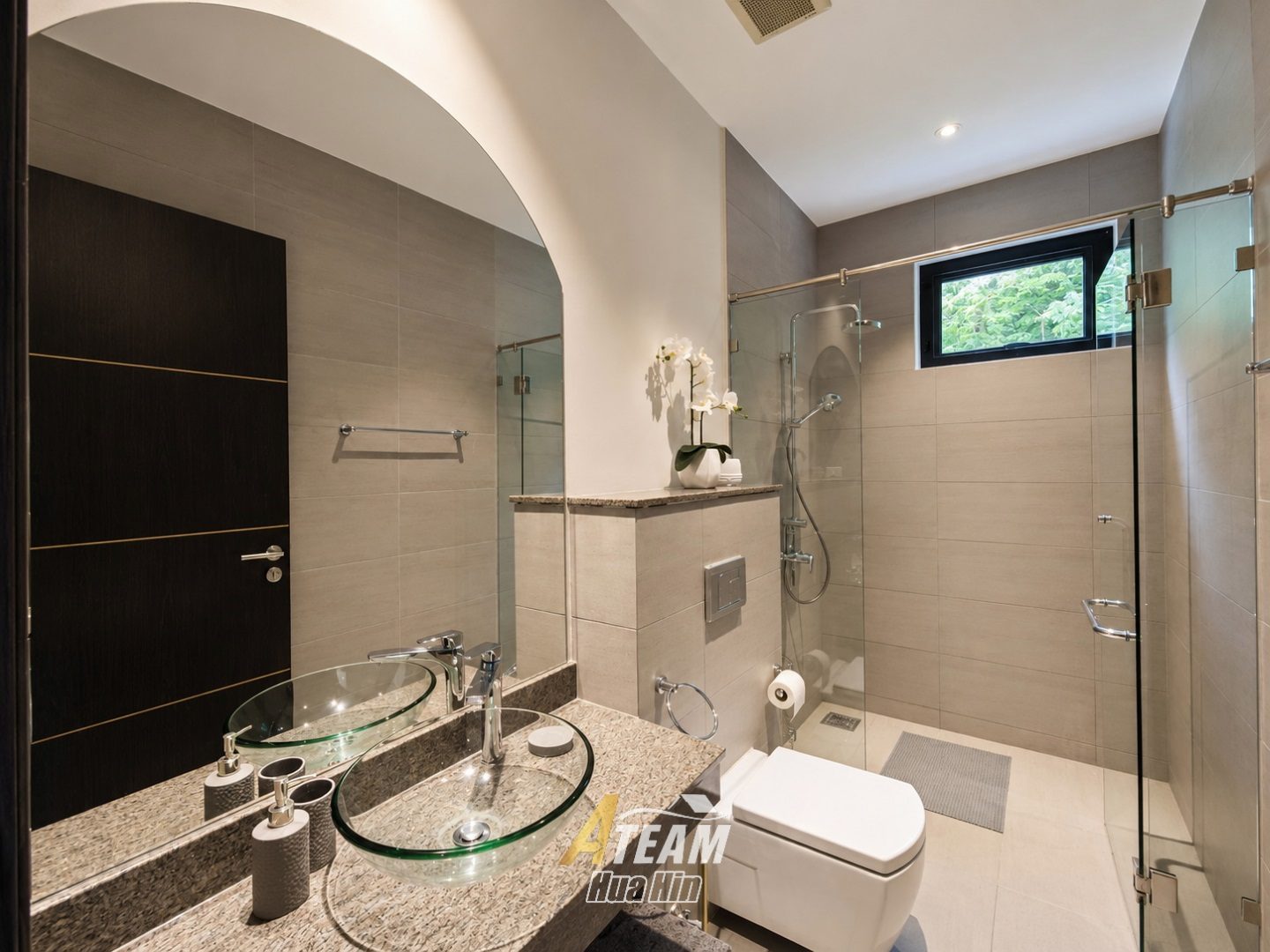 --Reserved-- One of the TOP 5 Luxury Properties in Hua Hin, thumbnail 24