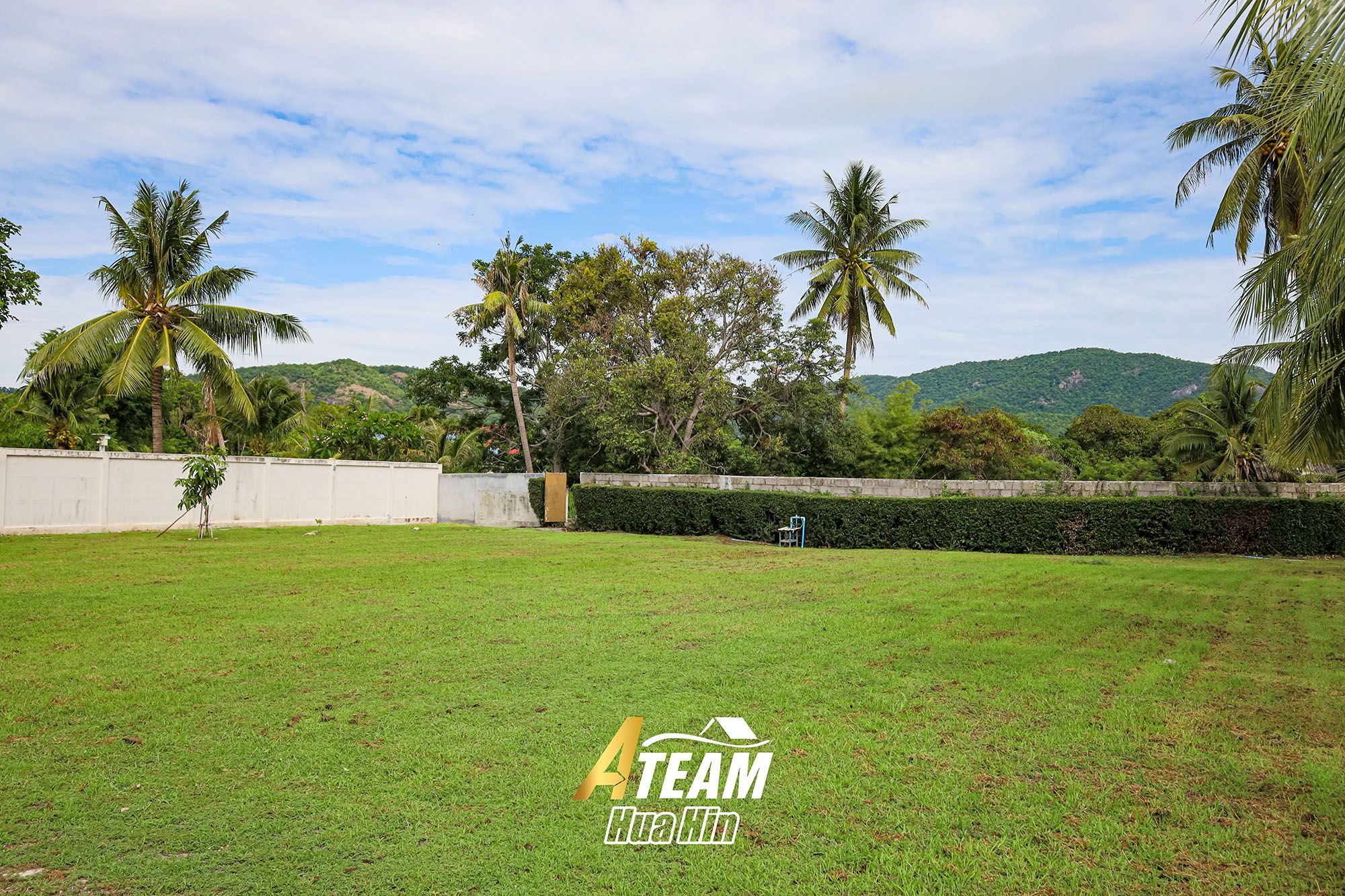 Terrain à vendre à Hua Hin Soi 6 avec vue sur les montagnes, miniature 5