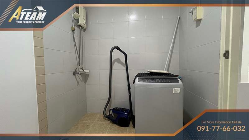 1 Bedroom Condo at Flame Tree Soi 96, thumbnail 5