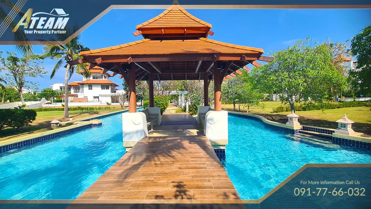 3-Bedroom Condo for Sale in Cha-Am, thumbnail 31
