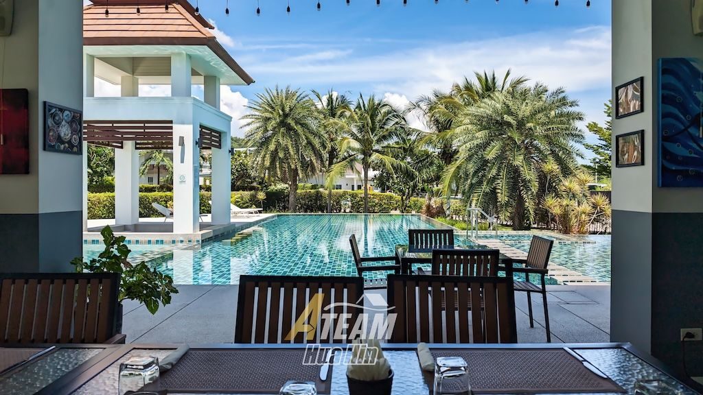 Modern Luxury Villas in Khao Tao, thumbnail 29