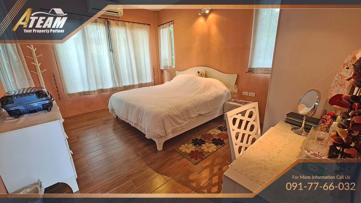 2-Bedroom House for Sale in Hua Hin Center, thumbnail 11