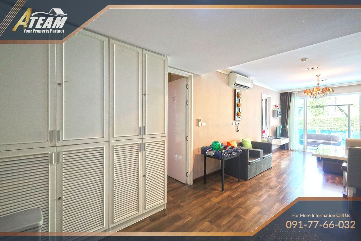 For Sale: 2-Bedroom Condo in My Resort Hua Hin, thumbnail 8