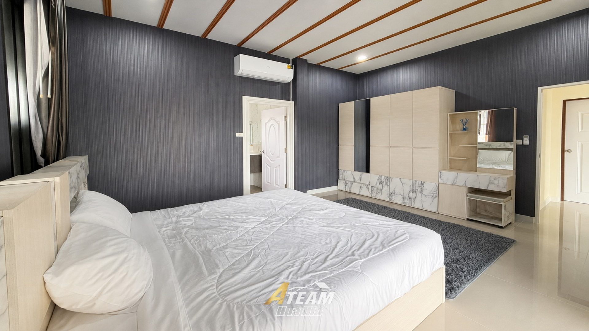 3-Bedroom Pool Villa for Sale in Nong Khon, Hua Hin – 5.5M THB, thumbnail 25