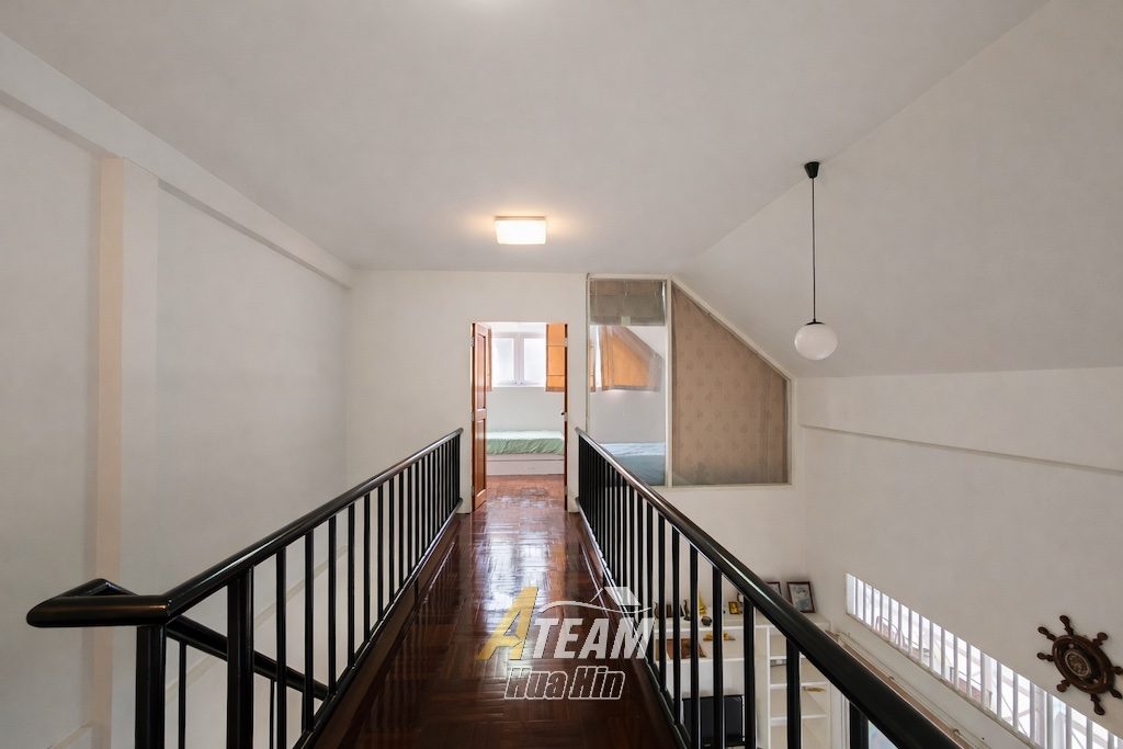 Beachfront Luxury Pool Villa for Sale in Baan Chaliang Lom, thumbnail 16