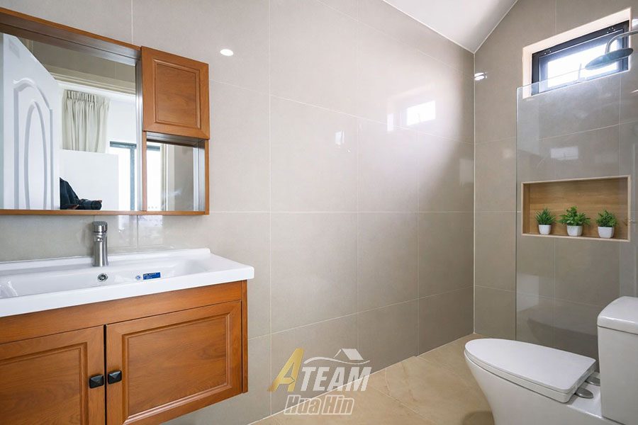 Modern Pool House for Sale in Hua Hin Center – Soi 102, thumbnail 19