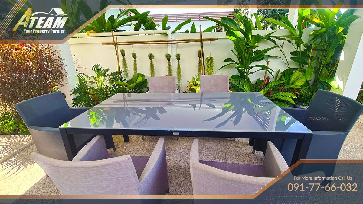 Modern Pool Villa for Sale in Sivana Garden, Hua Hin, thumbnail 24