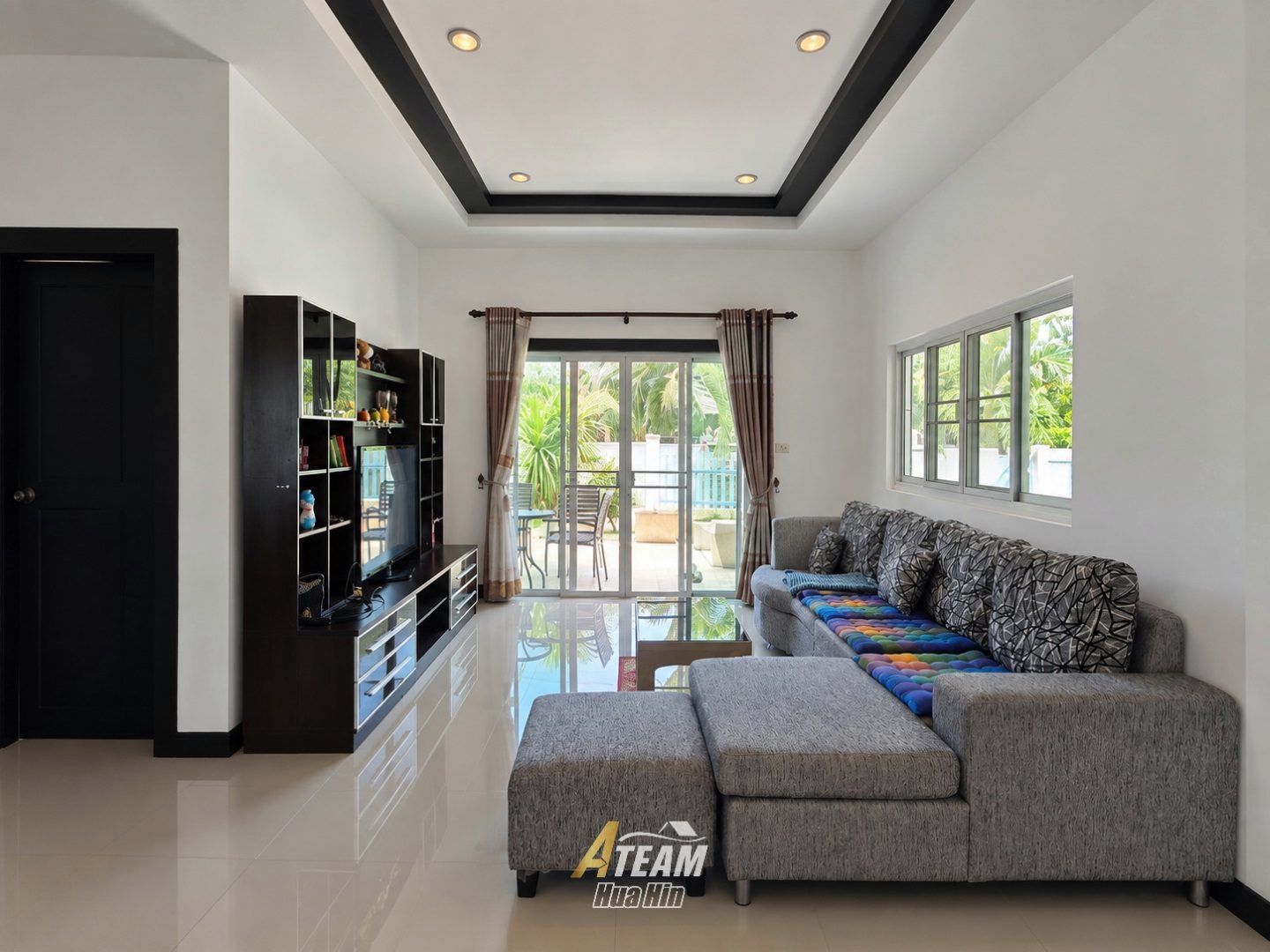 charming 3-bedroom house, thumbnail 5