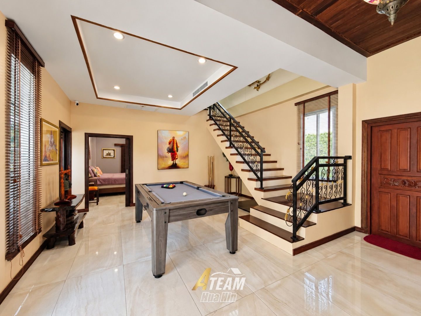 Exceptional 4-Bedroom mansion in Emerald Heights , thumbnail 11