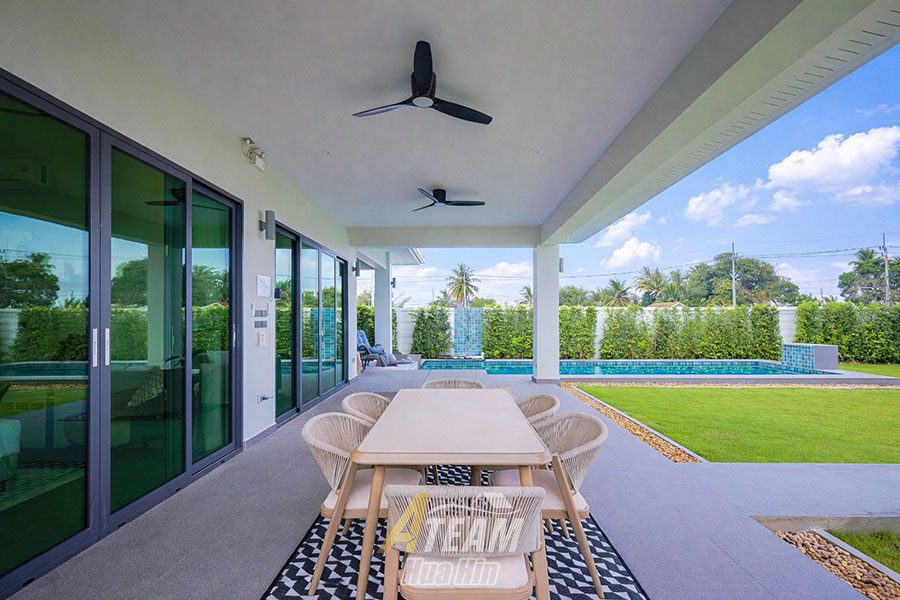 Modern 3 Bed 2 Bath Home to built near Black Mountain, thumbnail 4