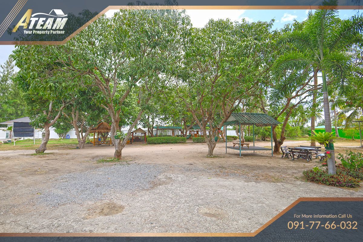 Business for Sale: Hua Hin Fishing Lodge, thumbnail 26