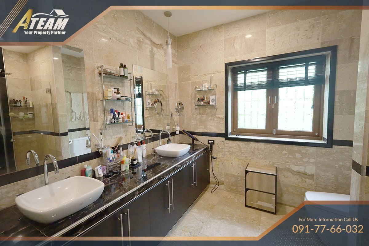 Stylish 2-Bed Pool Villa with Office & Outdoor Bar – Crystal View Hua , thumbnail 45