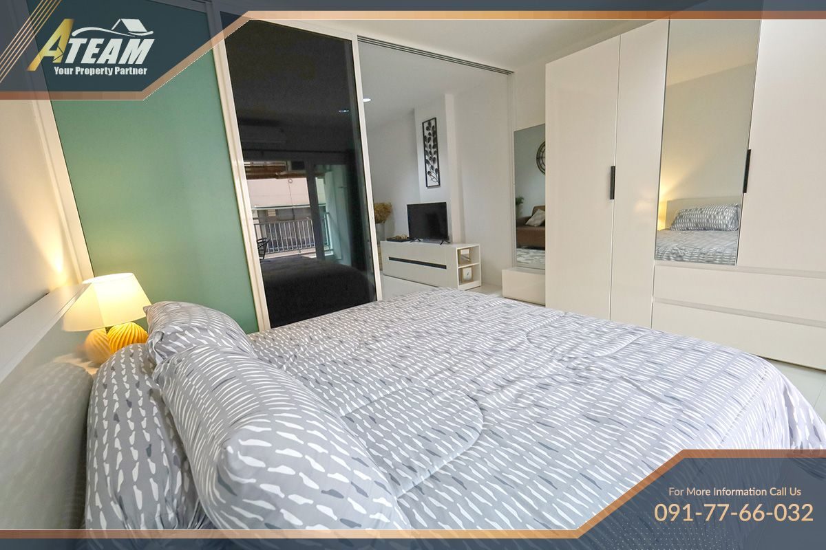 Fully Renovated 1 Bedroom 52 sqm in Hua Hin Center, thumbnail 5