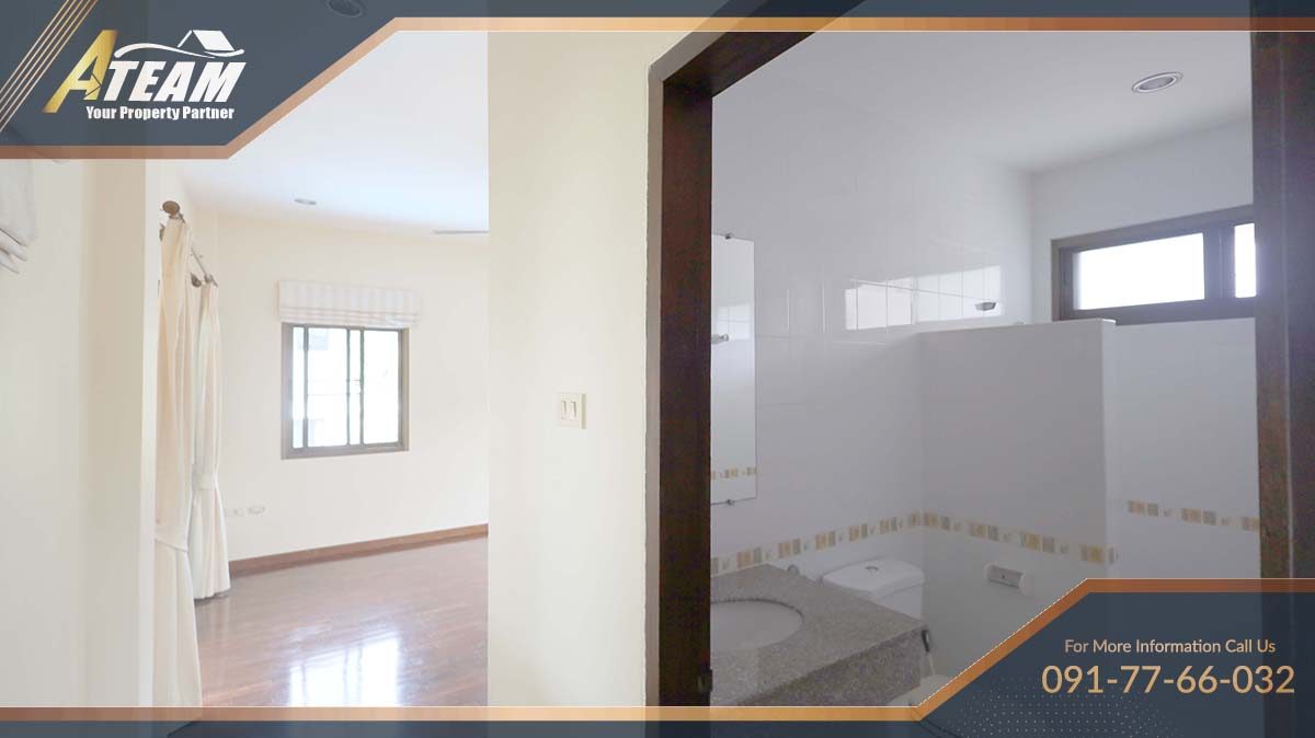 Spacious Family Retreat on a Large Double Plot in Heights 2, Khao Tao, thumbnail 29