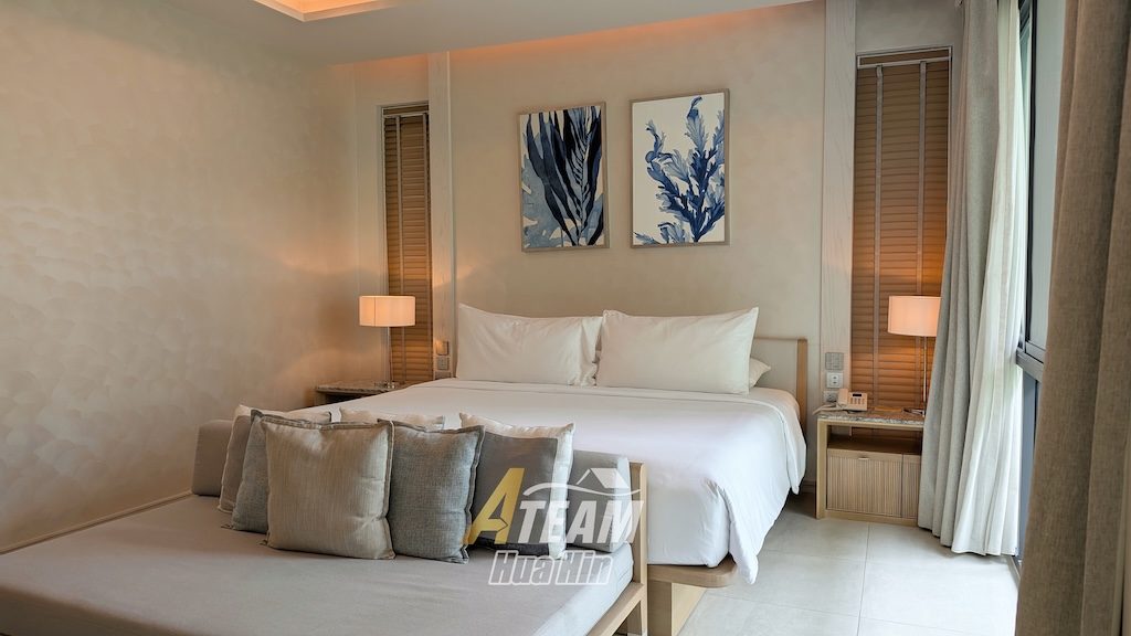 Baba Beach Club: Luxury Pool Villa in Cha-Am, thumbnail 18