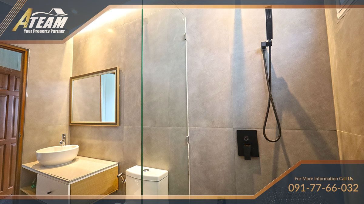3 Bed corner house in the heart of Hua Hin Soi 94, thumbnail 21