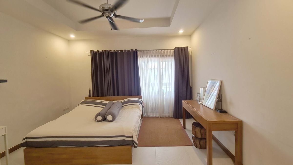 luxury 7 bedrooms Pool Villa in Orchid Palm Homes, thumbnail 9