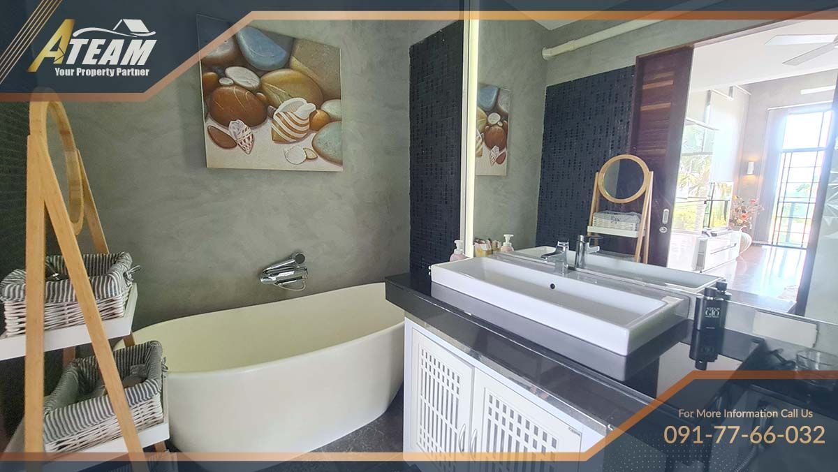 unique 1 rai Sea view property in Khao Tao , thumbnail 13