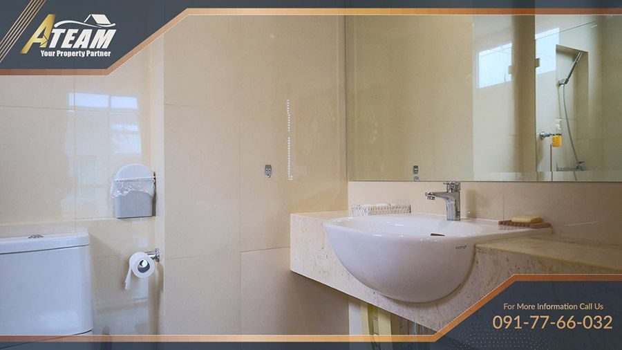 Modern 2-Bedroom Condo for Sale at The Breeze Hua Hin – 6.5M THB Top F, thumbnail 20