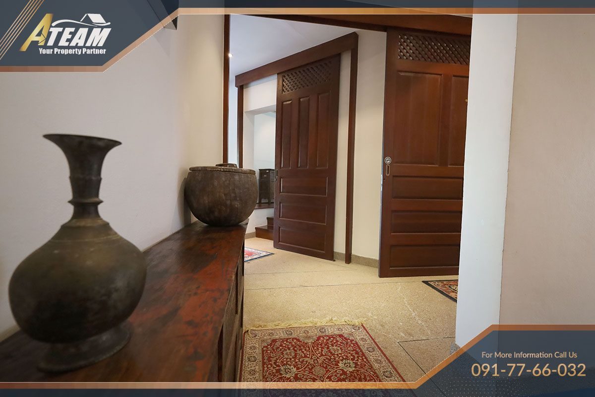 Luxury Villa for Sale in Palm Hills Golf Club & Residence , thumbnail 20