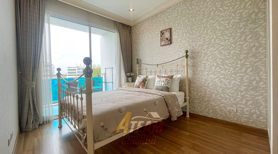For Rent - My Resort Condo 2 Bedroom 2 Bathroom , thumbnail 9