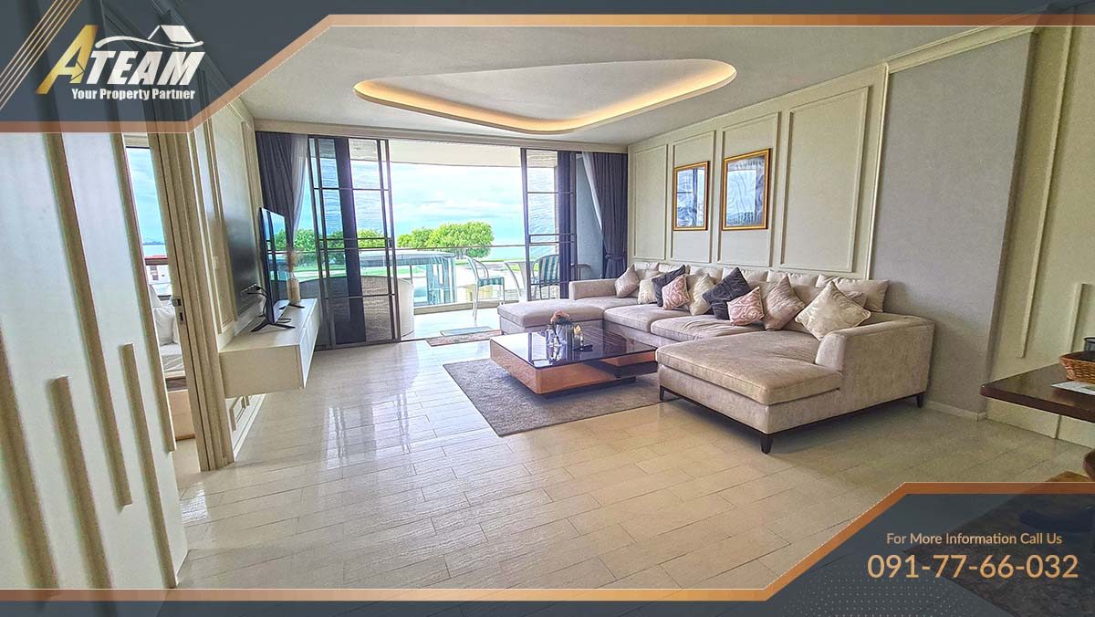Huge 148 sq condo with the beach as your garden, thumbnail 19