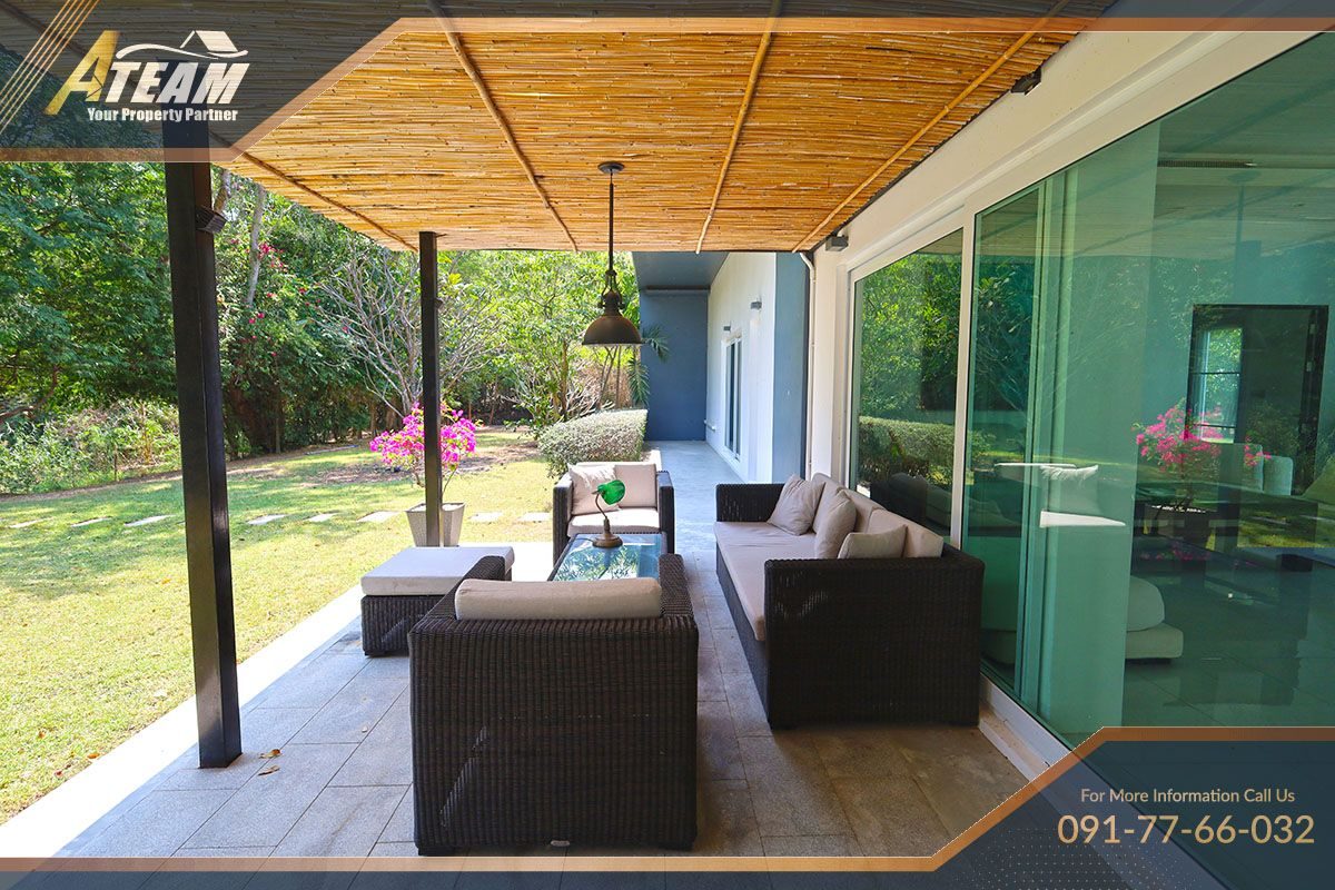 Luxury 5-Bedroom Lakefront Villa for Sale  2.5 Rai, thumbnail 43